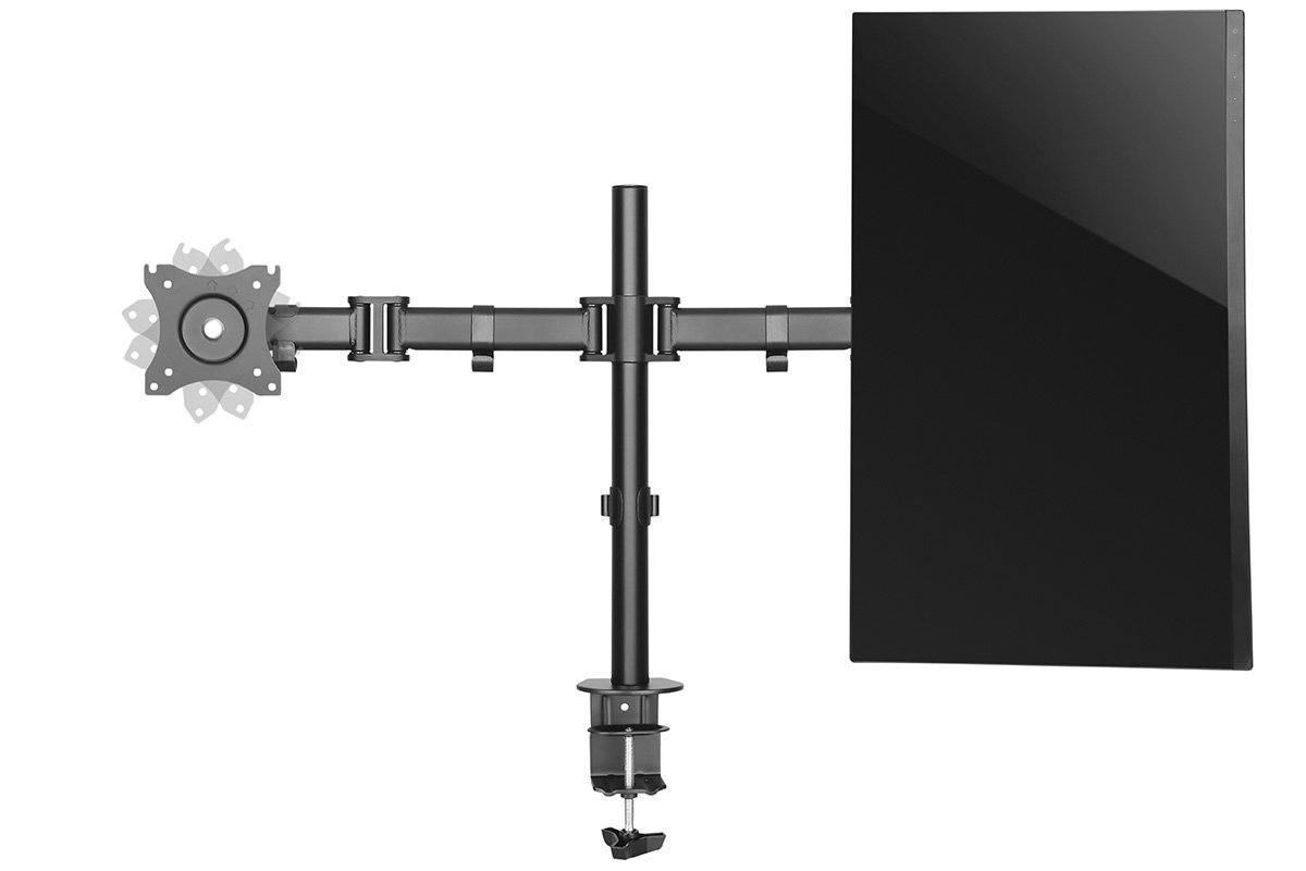 Pop Monitor Double Arm Jasonl