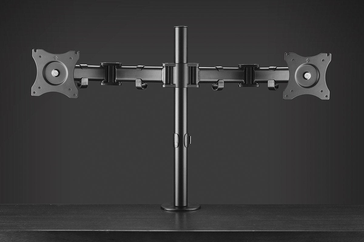 Pop Monitor Double Arm Jasonl