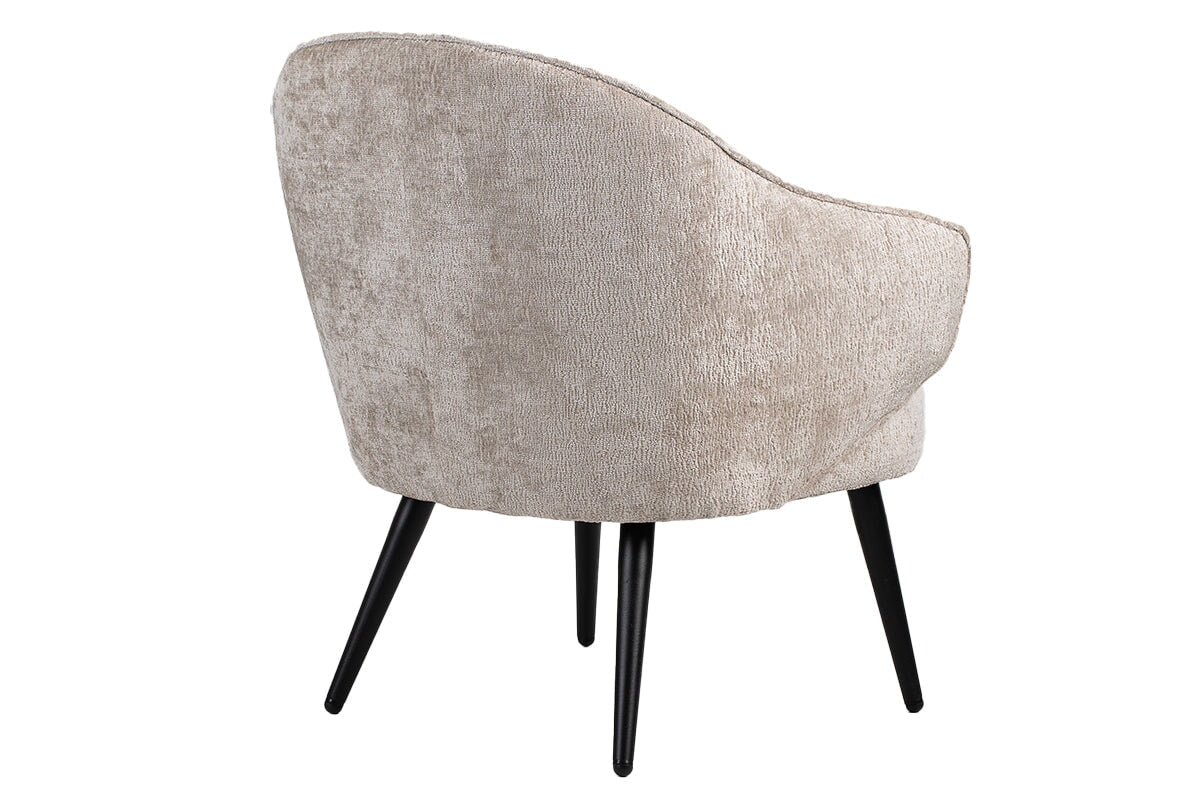 Quail Lounge Armchair Jasonl