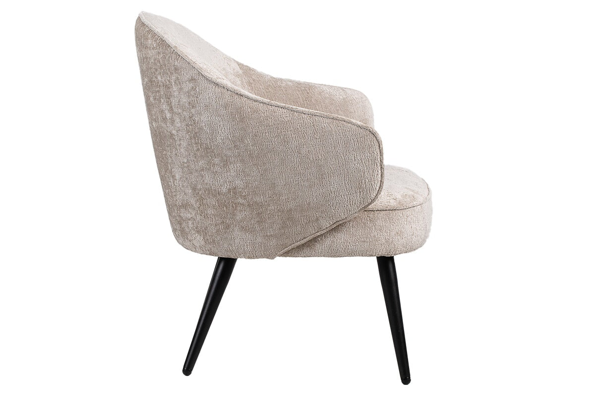 Quail Lounge Armchair Jasonl