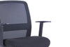 Robin Swivel Mesh Office Chair - Thumbnail 14