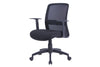 Robin Swivel Mesh Office Chair - Thumbnail 16