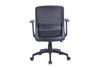Robin Swivel Mesh Office Chair - Thumbnail 9