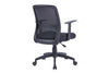 Robin Swivel Mesh Office Chair - Thumbnail 6