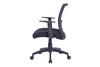 Robin Swivel Mesh Office Chair - Thumbnail 19