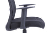 Robin Swivel Mesh Office Chair - Thumbnail 13