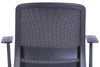 Robin Swivel Mesh Office Chair - Thumbnail 11