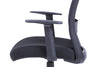 Robin Swivel Mesh Office Chair - Thumbnail 18