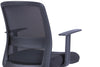 Robin Swivel Mesh Office Chair - Thumbnail 12