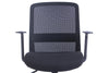 Robin Swivel Mesh Office Chair - Thumbnail 15