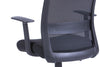 Robin Swivel Mesh Office Chair - Thumbnail 8