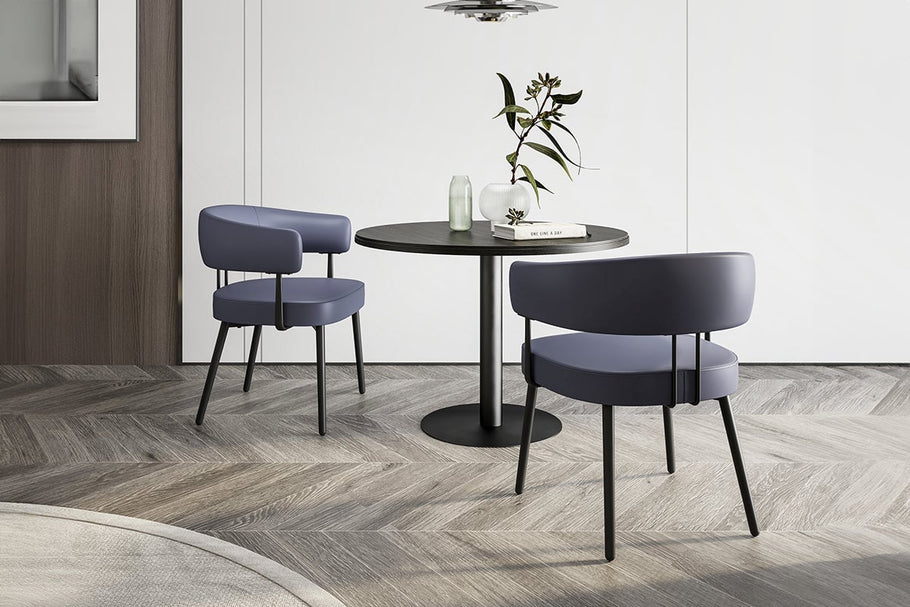 Environmental image of Sonic Helios Breakout Chair - PU Leather