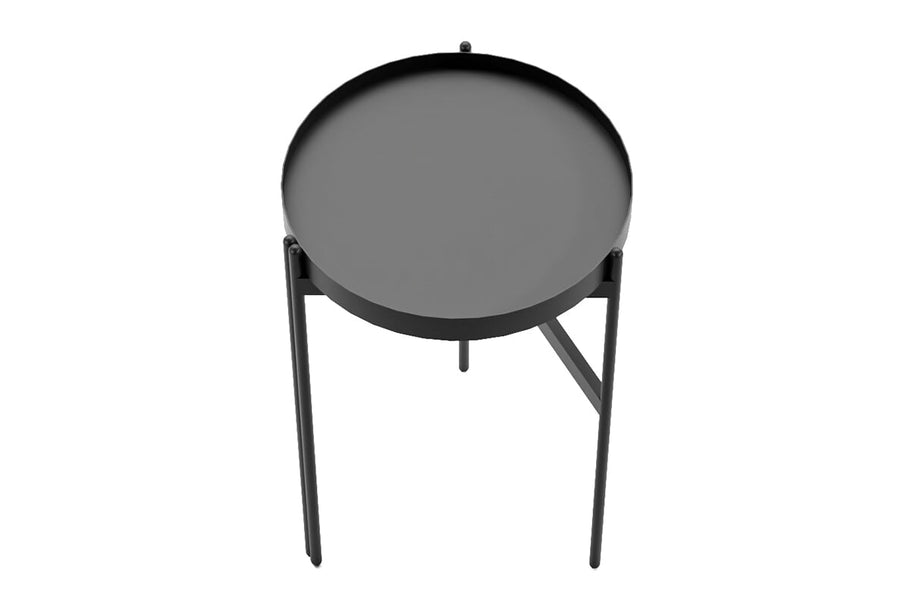 Environmental image of Sonic Mido Side Table