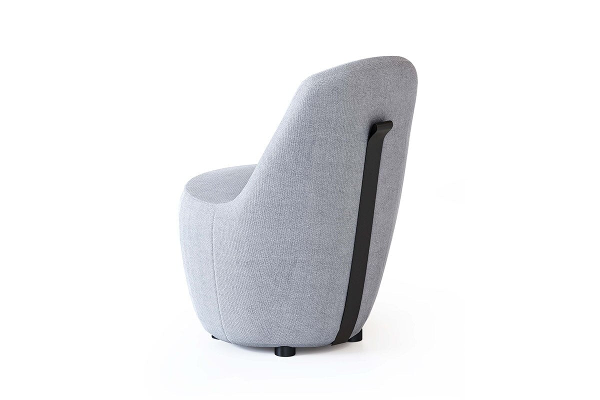 Sonic Mieke Single Lounge Chair Sonic