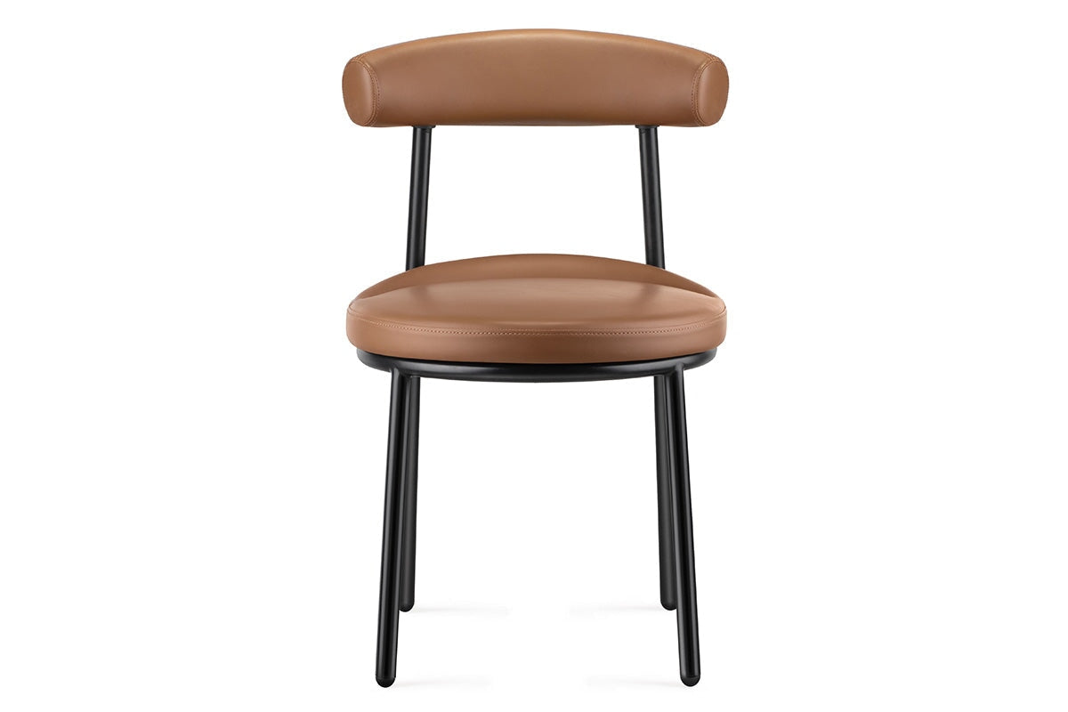 Sonic Nixe Breakout Chair - PU Leather Sonic amber
