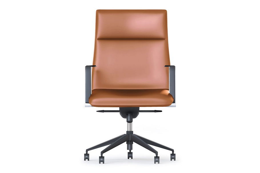 Environmental image of Sonic Vantage Executive Chair - Medium Back