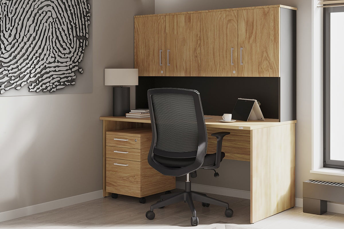 Storage Maximiser Home Office Solution Jasonl