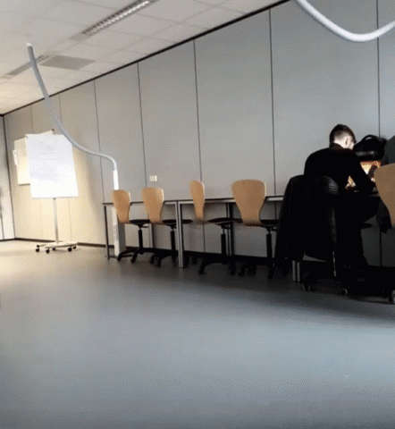 Office chairs Australia
