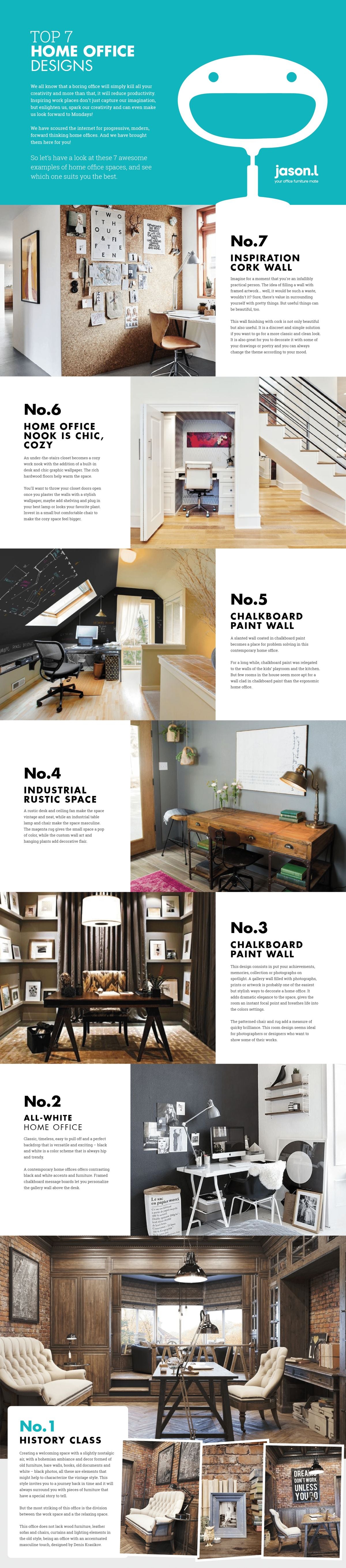 home office design inspiration