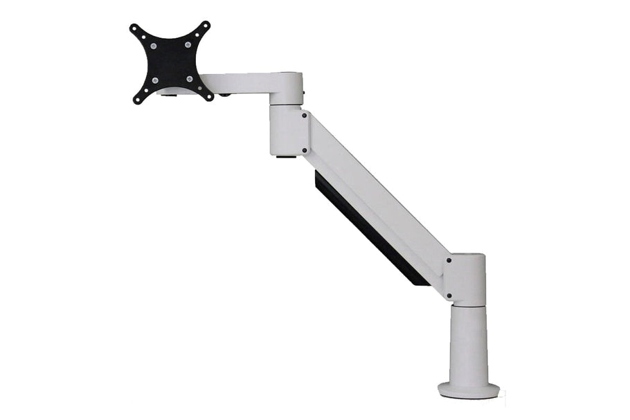 Environmental image of Uplifting 7000 Series Articulating Monitor Arm