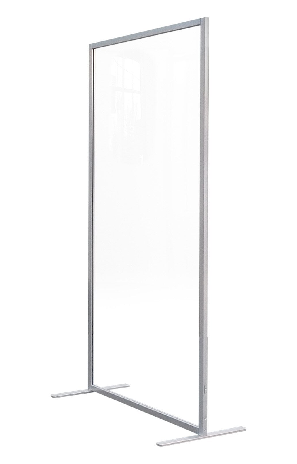 Vision Clear Screen Protection - Straight Wave Screen Vision