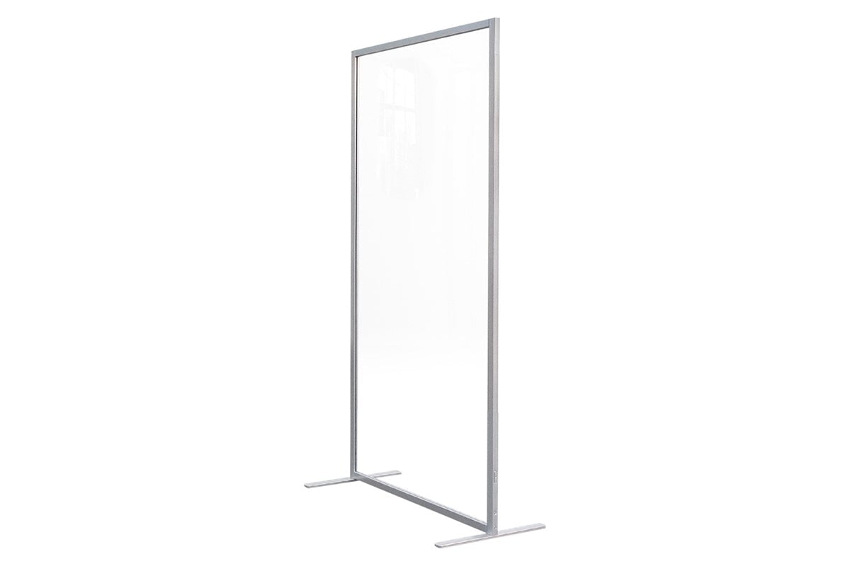 Vision Clear Screen Protection - Straight Wave Screen Vision 1800x800