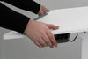 Vision Sit-Stand Mobile Desk - Thumbnail 10