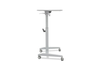 Vision Sit-Stand Mobile Desk Vision