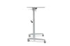 Vision Sit-Stand Mobile Desk - Thumbnail 1