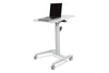 Vision Sit-Stand Mobile Desk - Thumbnail 2