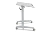 Vision Sit-Stand Mobile Desk - Thumbnail 14