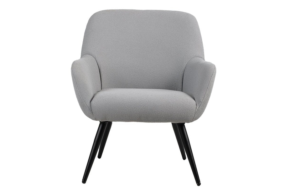 Environmental image of Willow Lounge Armchair