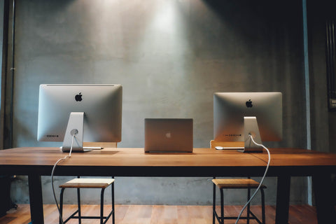 office desk