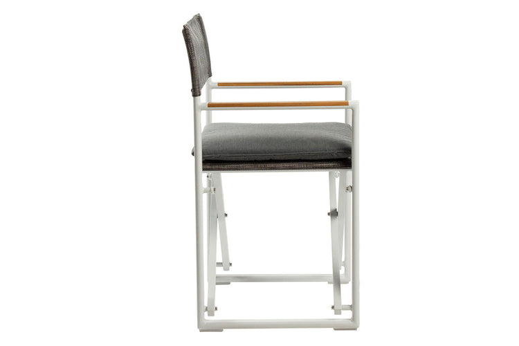 Como Gracia Folding Chair