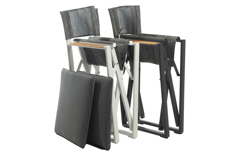 Como Gracia Folding Chair