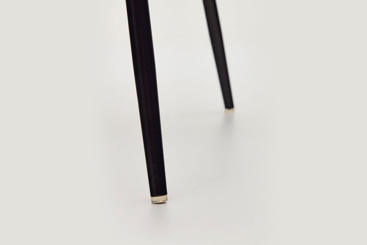 Como Yuni Chair - Corduroy Fabric [Corduroy Fabric]