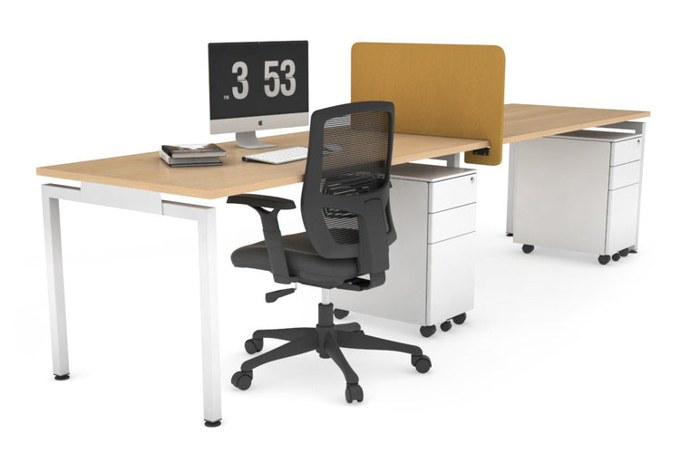 Biscuit Panel Divider - Upholstered Jasonl
