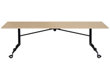 - Brisk Folding Boardroom Table - 1