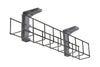 Cable Management Basket Single Metal Tray - Thumbnail 11