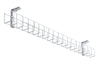 Cable Management Basket Single Metal Tray - Thumbnail 5