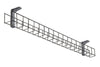 Cable Management Basket Single Metal Tray - Thumbnail 10
