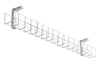 Cable Management Basket Single Metal Tray - Thumbnail 4