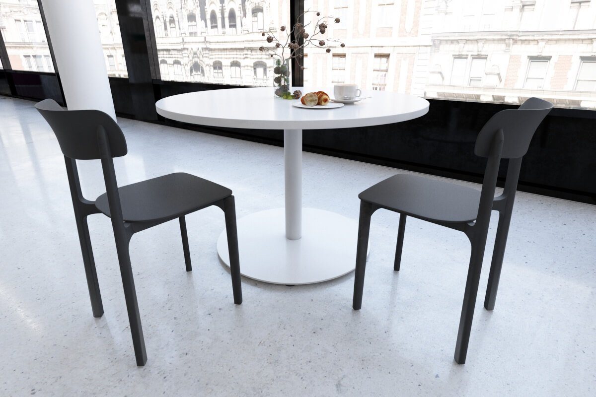 Clay Cafe Chair Jasonl