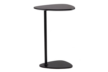 Cleo Side Table Jasonl black