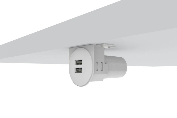 CMS Atom USB Charging Module 2x3A CMS