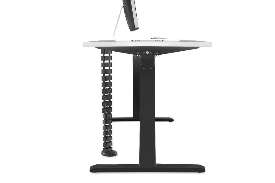 Environmental image of CMS Deluxe Cable Management Spine