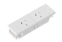  - CMS Dual Auto Switched Power Module [White] - 1