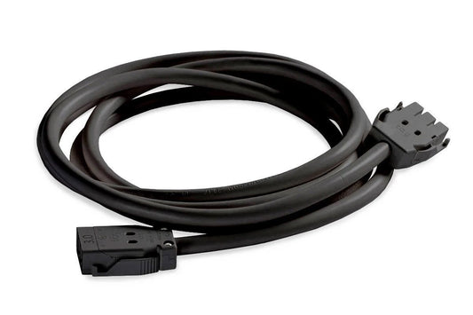 CMS Interconnecting Cable 3 Core [Black] CMS 1000mm 