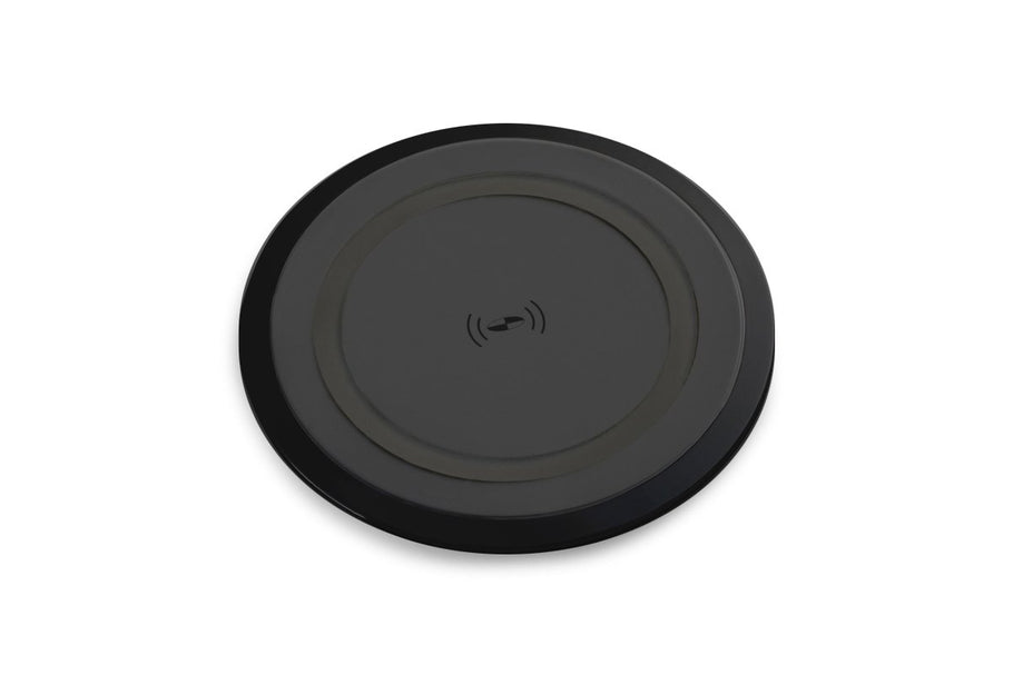 Environmental image of CMS Quantum Series Boost 15W Wireless Charging Pad