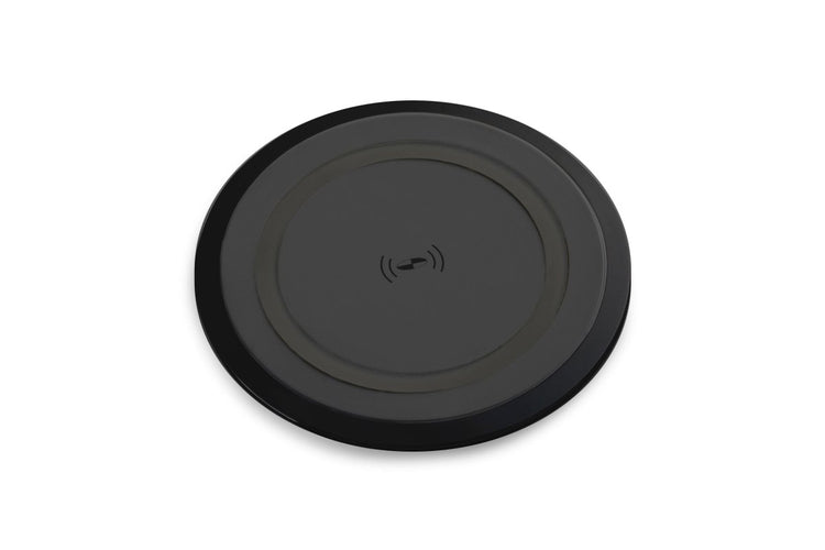 CMS Quantum Series Boost 15W Wireless Charging Pad CMS black 